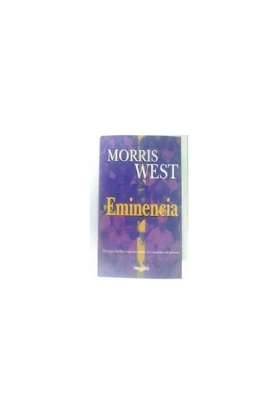 Eminencia